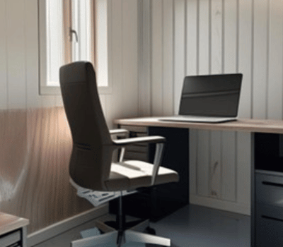 MOBILIARIO CONTENEDORES LLADO